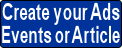 Select here to Create an Account and Login to wandering.wa.guide and create your Ads, Events or Articles for Wandering and Australia Wide