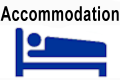 Wandering Accommodation Directory