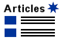 Wandering Articles
