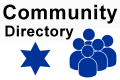 Wandering Community Directory