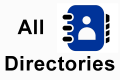 Wandering All Directories