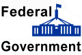 Wandering Federal Government Information