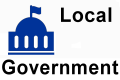 Wandering Local Government Information