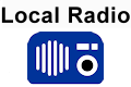 Wandering Local Radio Information