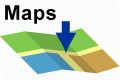 Wandering Maps