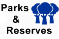Wandering Parkes and Reserves