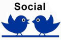 Wandering Social Directory