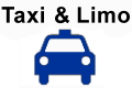 Wandering Taxi and Limo