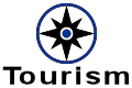 Wandering Tourism