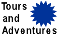 Wandering Tours and Adventures