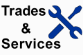 Wandering Trades and Services Directory