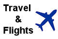 Wandering Travel and Flights