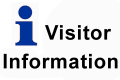 Wandering Visitor Information