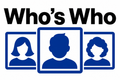 Wandering Who's Who